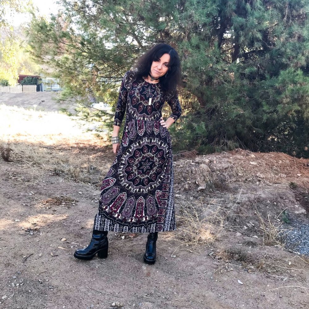 {Novella Royale} Mary Dress